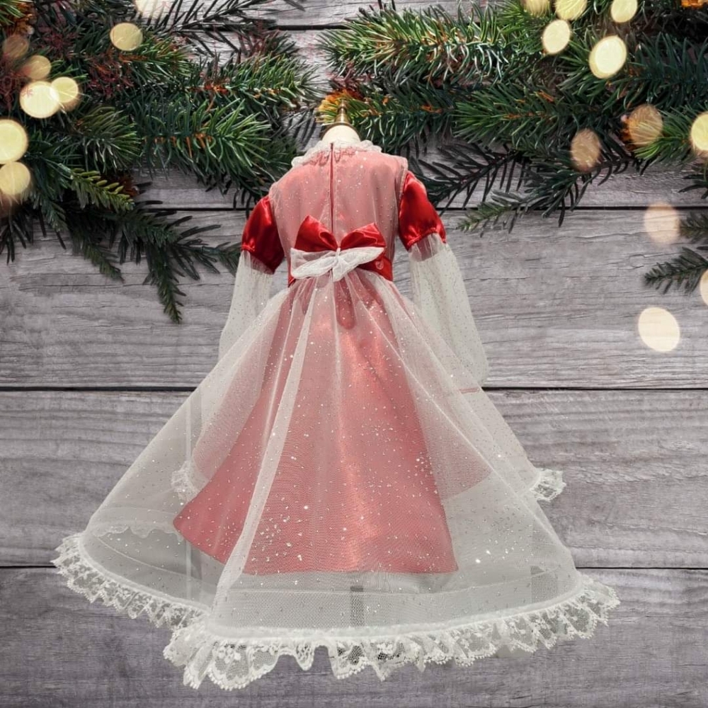 Girl's dress 5T